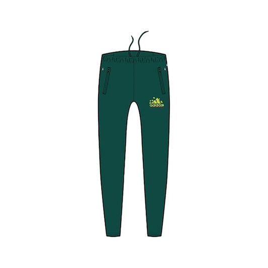 adidas Men's Mid Rise Regular Pants