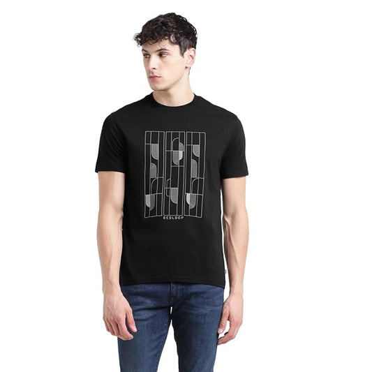 Levi's Men's Regular Fit Graphic T-Shirt