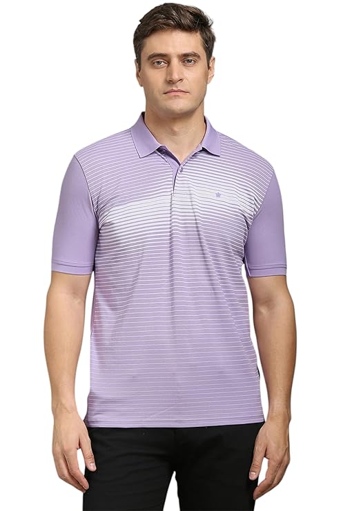 Louis Philippe Men T-Shirt