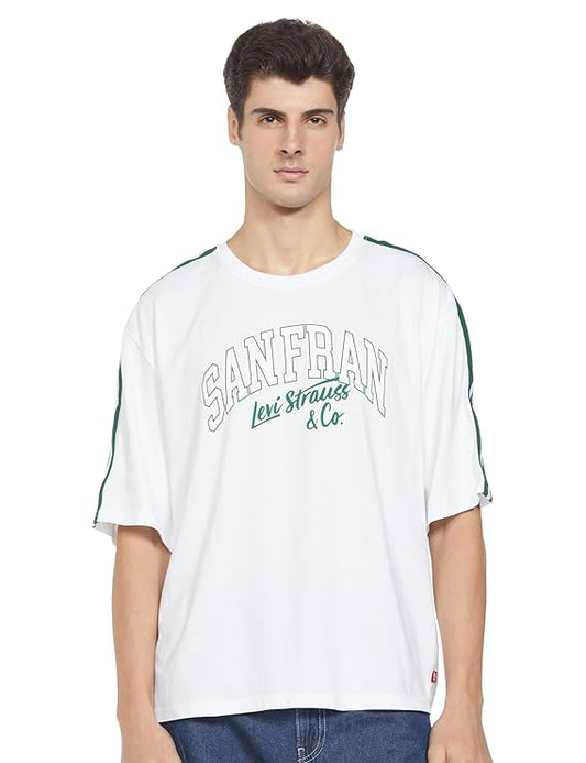 Levi's Men's Loose Fit T-Shirt