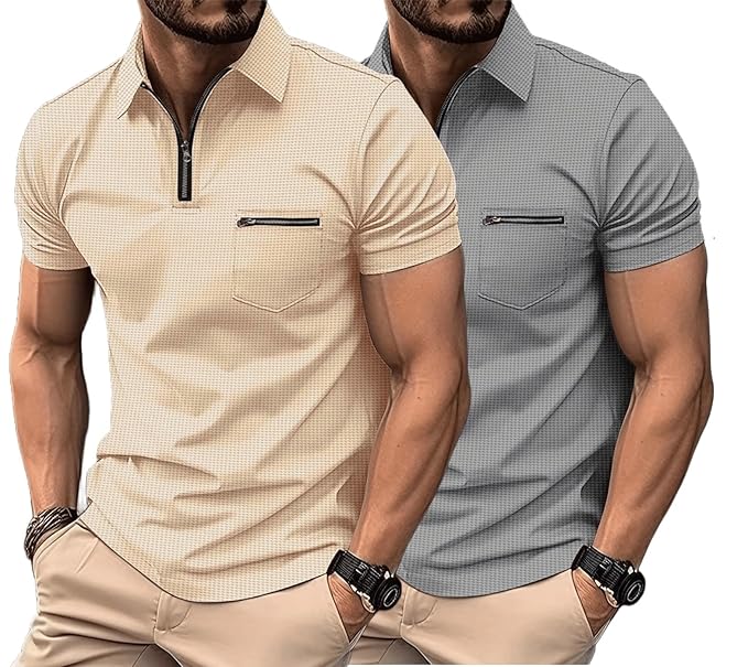 Lymio Men T-Shirt || T-Shirt for Men || Polo T Shirt