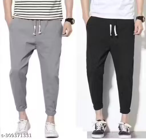Ravishing Latest Men Track Pants