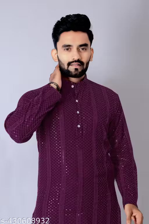 KURTA FOR MEN