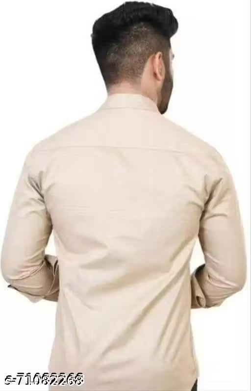 Men Formal Shirts